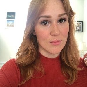 Meet your Posher, Brigid